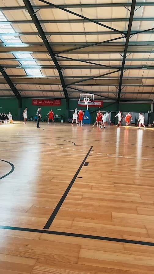 U18 MTV/PSV Mannschaft Siegt im Achtelfinale !