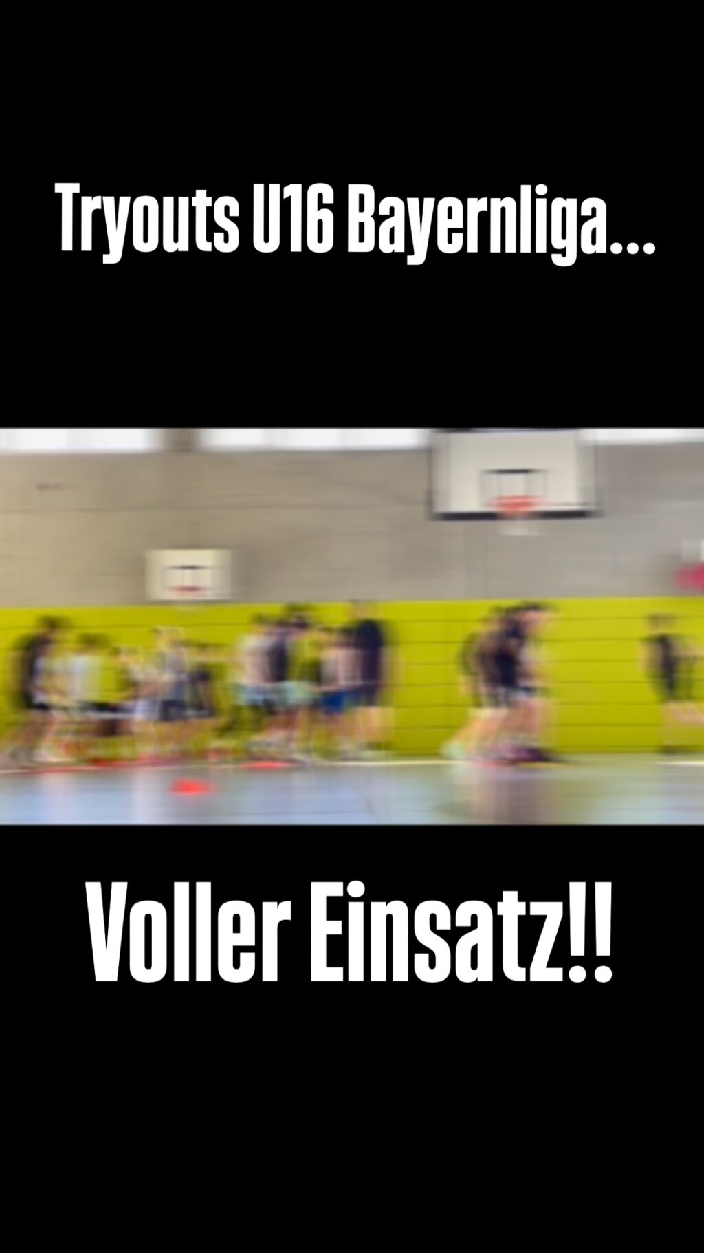 #bbvonline #bayernbasketball #supportyourteam #mtvbaskets #basketballtime #mtvingolstadt #oneteam