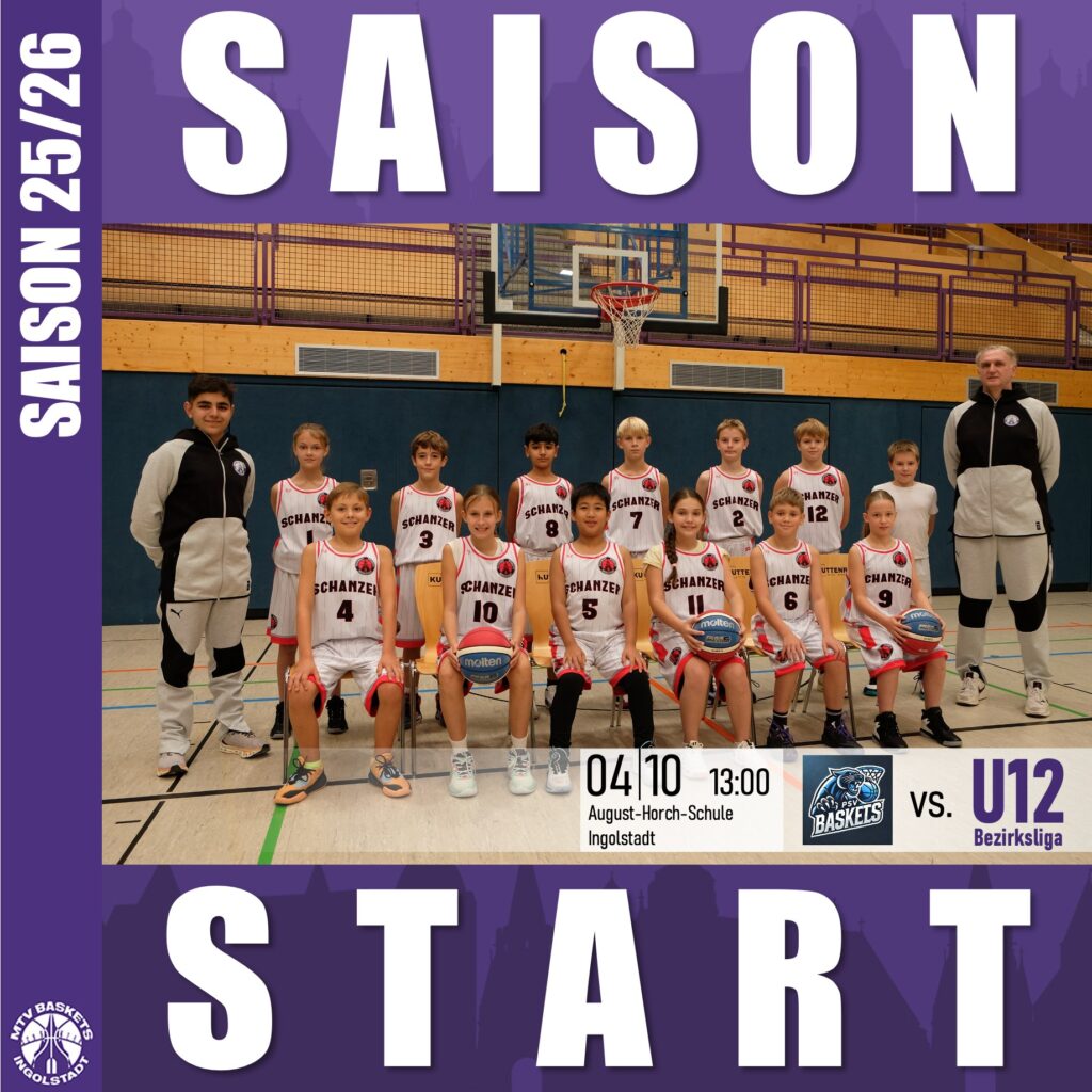 #champions #meisterschaft #spieltag #gameday #basketballbezirkschwaben #oneteam #jugendsport #wewantyou #bayernbasketball #victory #bbvonline #trainer #trainingday #mtvingolstadt #basketballtime #ingolstadt #mtvbaskets #onefamily #basketball #mtvbasketsingolstadt #mannschaft #ruleyourcourt #MTVBasketsIngolstadt #teamsport #supporters #supportyourteam
