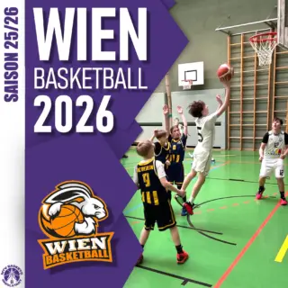 🏀🏀🏀 
U14 on Tour in Wien 🇦🇹
🏀🏀🏀

Unsere U14 durfte beim Internationalen Basketballturnier in Wien wertvolle Erfahrungen sammeln! 💪

Insgesamt haben wir in 5 Tagen 6 Spiele absolviert - eine echte Herausforderung für das Team. Auch wenn wir gegen teils deutlich überlegene Gegner antreten mussten, konnten wir aus den Niederlagen viele Erkenntnisse für uns ziehen. 

Umso größer war die Freude über unsere 2 Siege! 🙌 Ein riesiger Erfolg für unsere junge Mannschaft bei der ersten Teilnahme an einem internationalen Turnier.

Am Ende stehen 2 Siege und 4 Niederlagen aber vor allem jede Menge Erfahrung, Spaß, Teamgeist und Motivation für die Zukunft! 🔥

#wien #österreich #osterturnier #spieltag #gameday #oneteam #jugendsport #wewantyou #bayernbasketball #trainer #basketballtime #ingolstadt #basketball #mannschaft #teamsport #supportyourteam #supporters